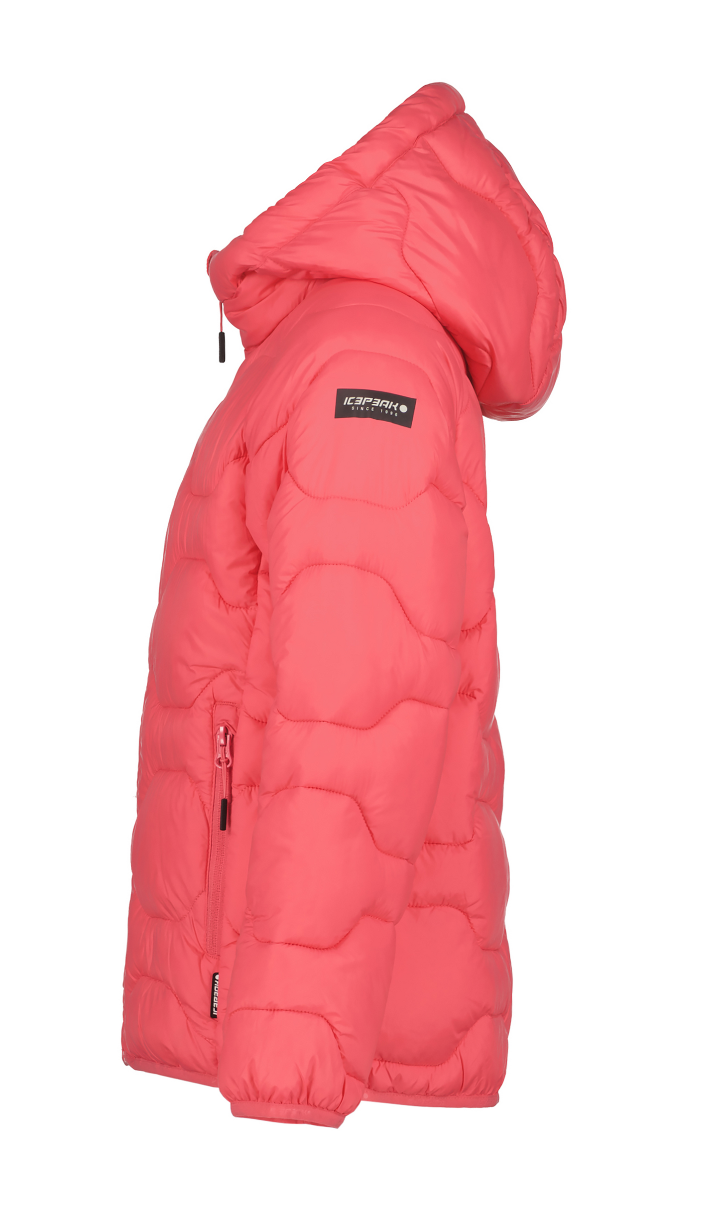 Icepeak Kamiah Jr toppatakki