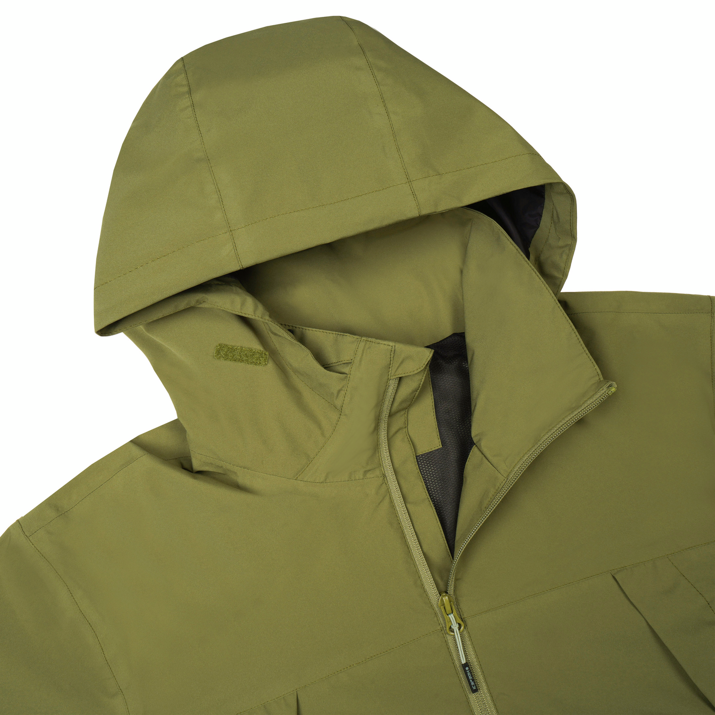 Icepeak Brocton takki
