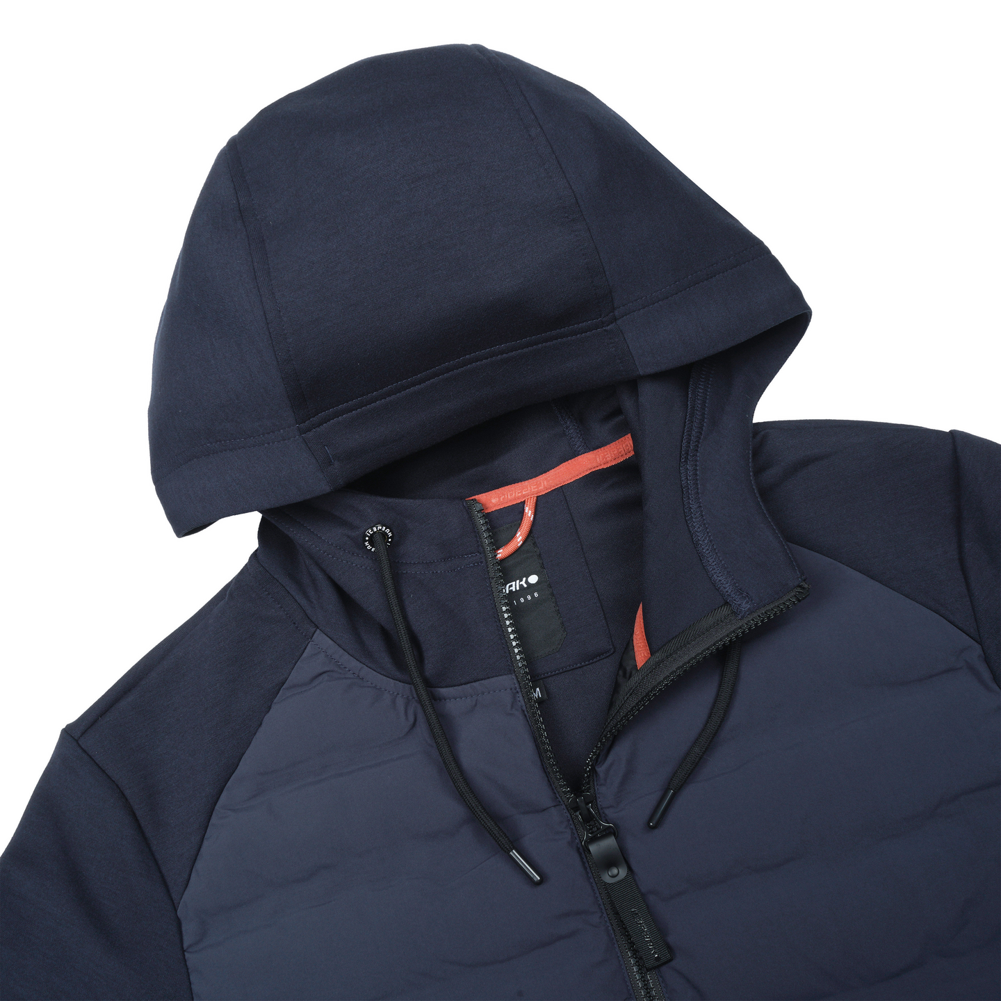 Icepeak Arzberg midlayer takki