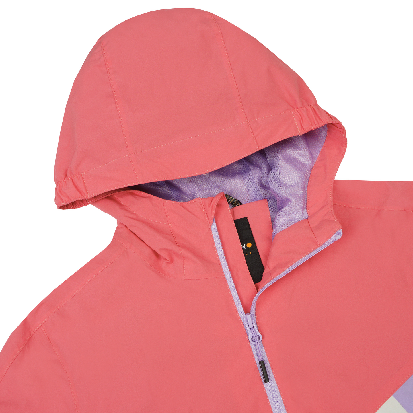 Icepeak Lassan Jr takki