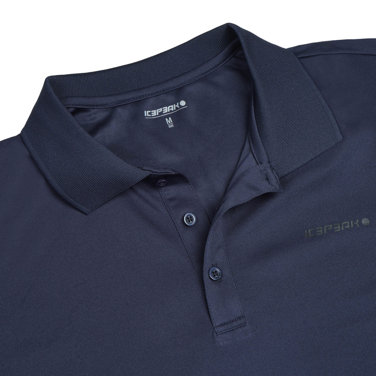 Icepeak Bellmont pikee