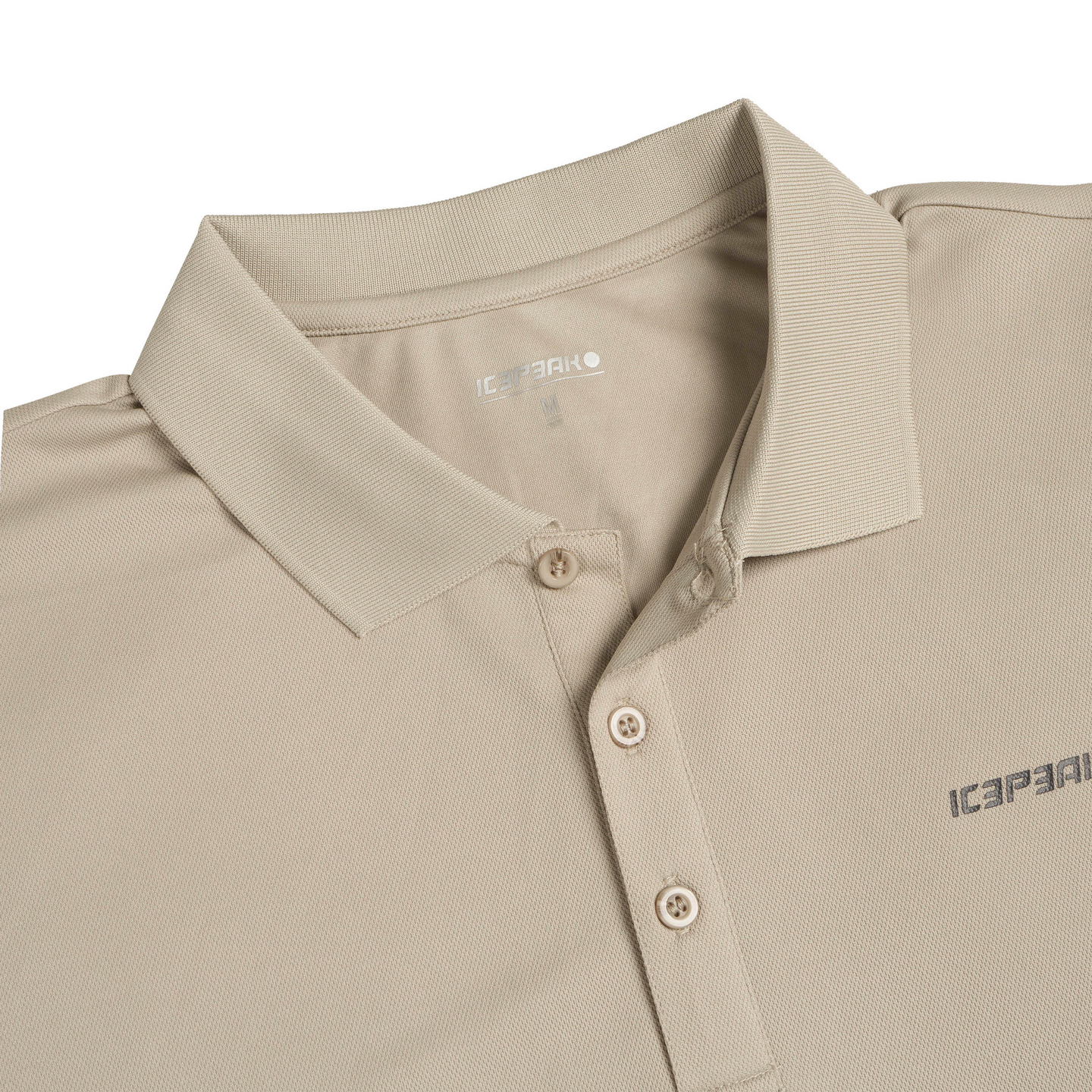 Icepeak Bellmont pikee