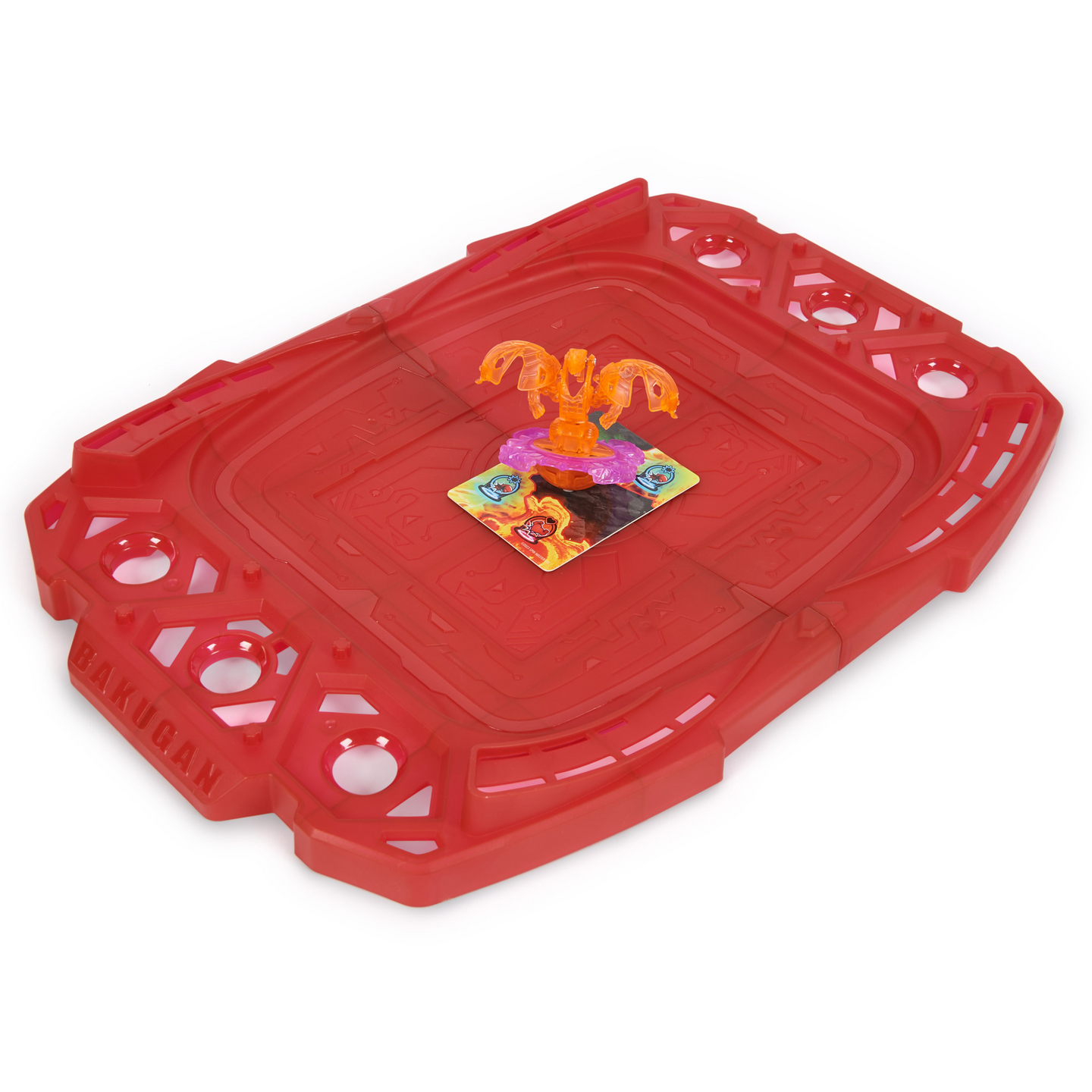 Bakugan Battle Zone Arena