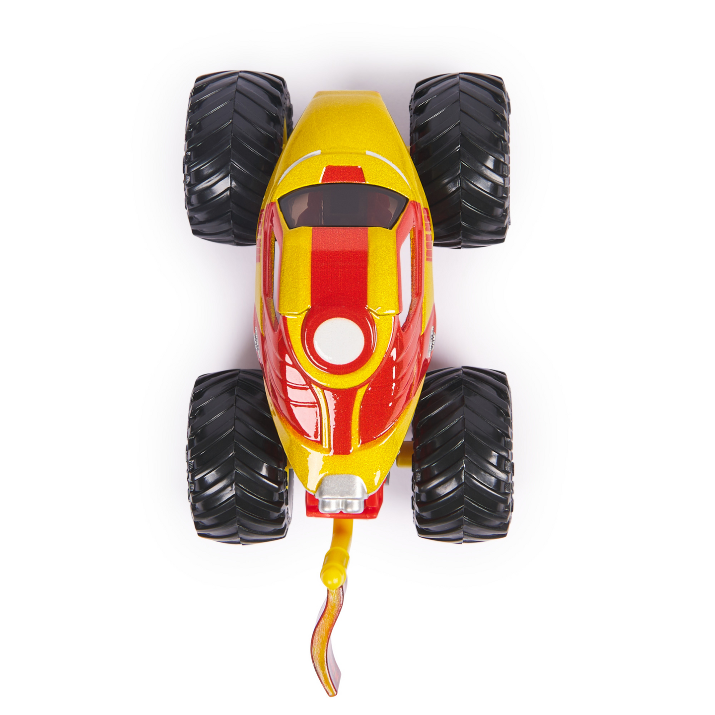 Monster Jam 1:64 Marvel 1 pakkaus