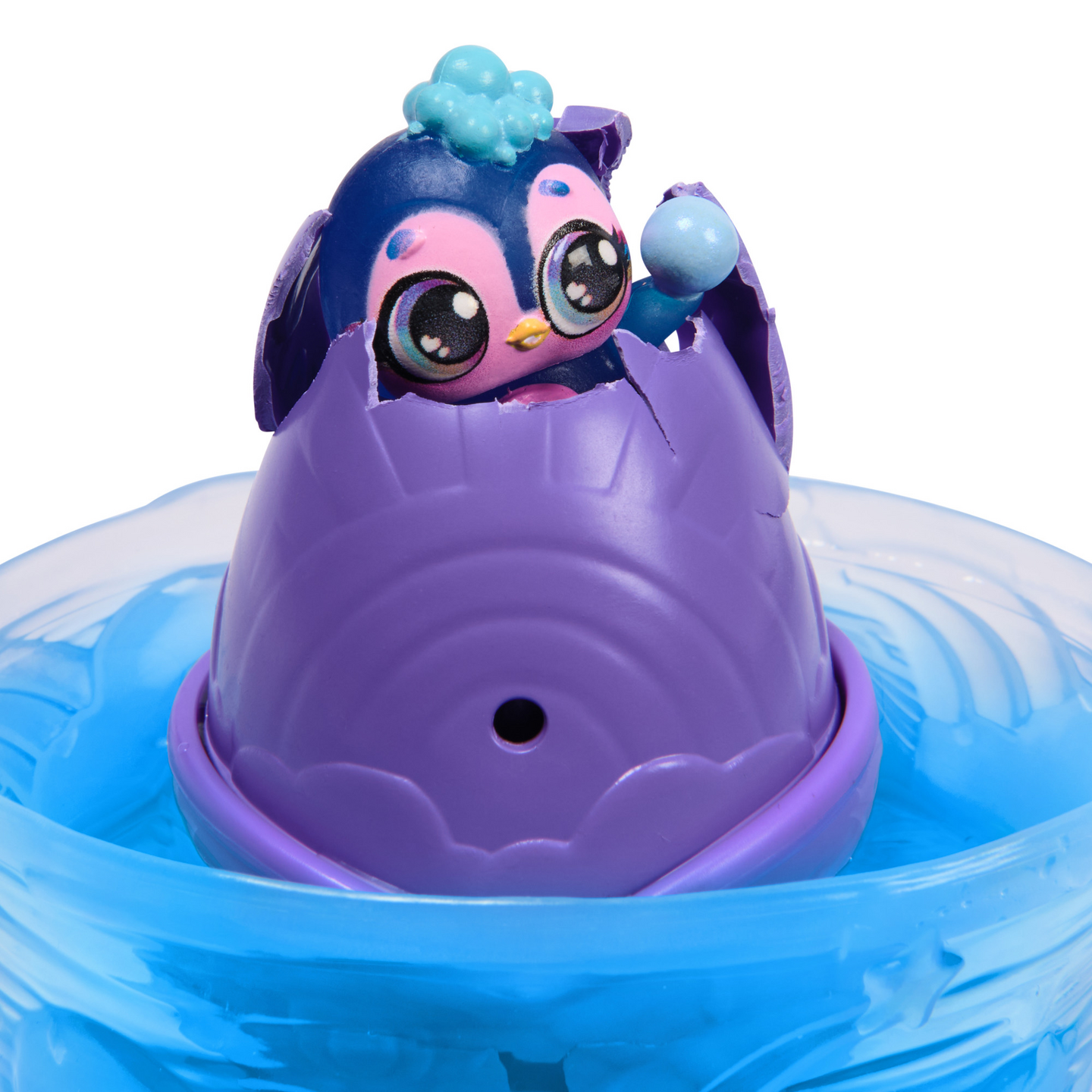 Hatchimals Alive Neon Rainbow