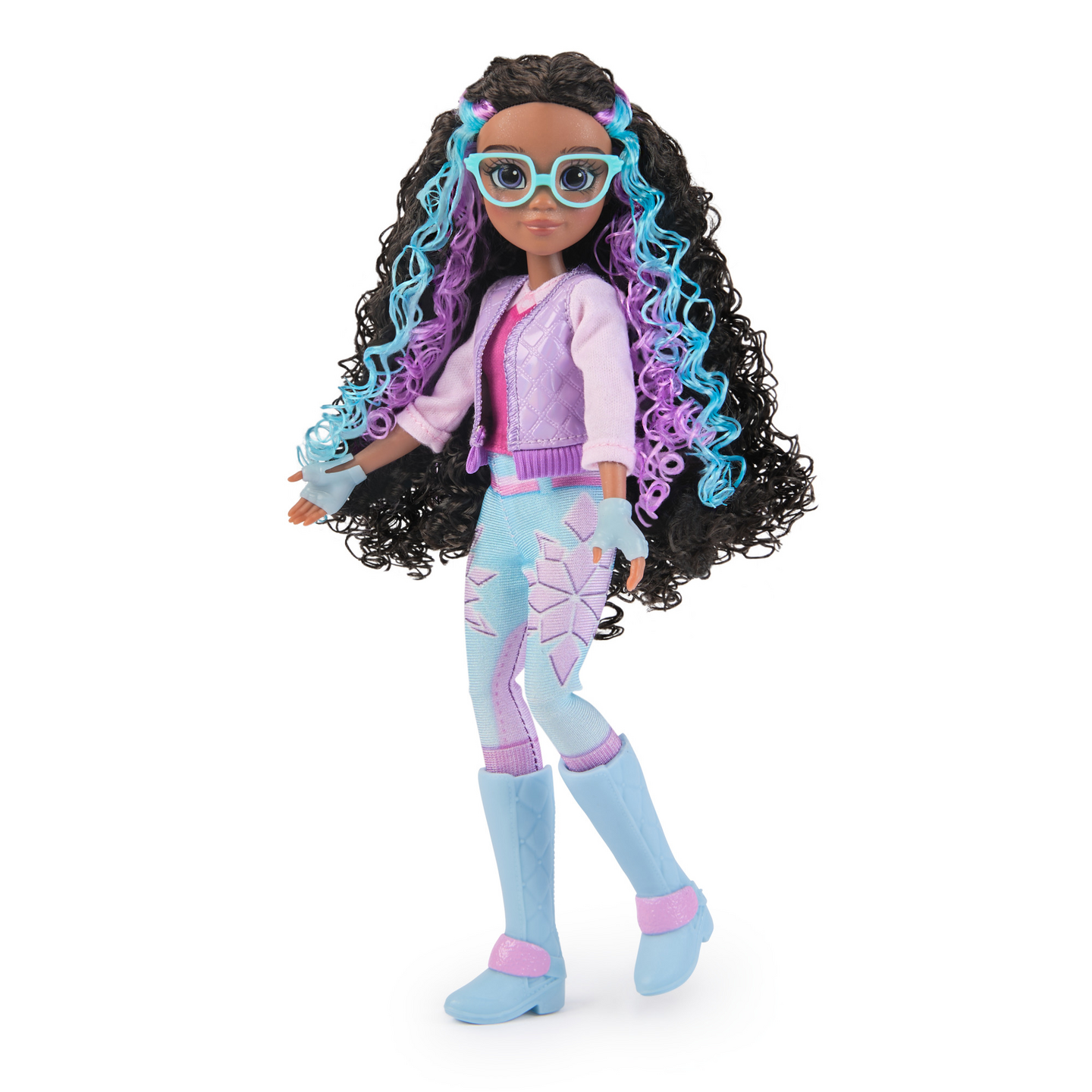 Unicorn Academy Fashion nukke
