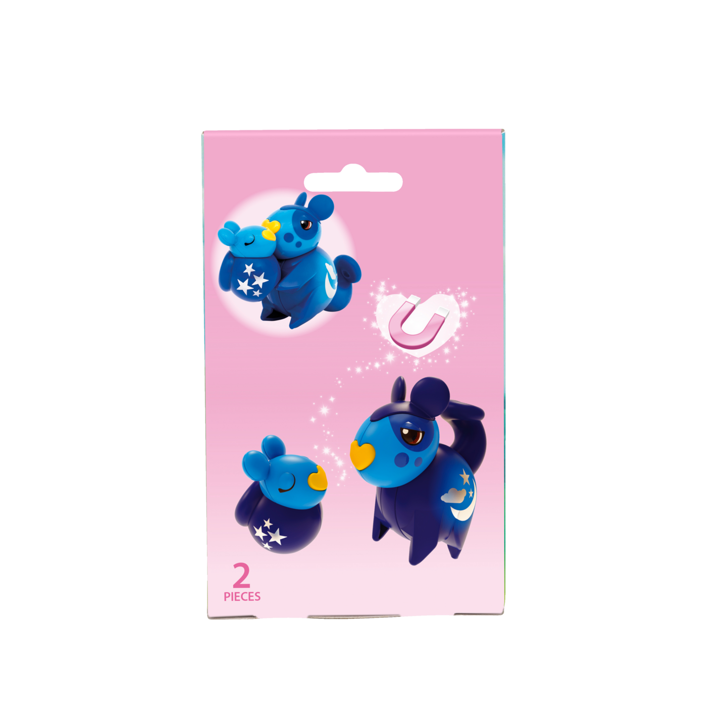 Flora Lavender & Grape