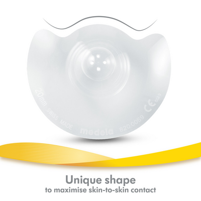 Medela rintakumi M 2kpl