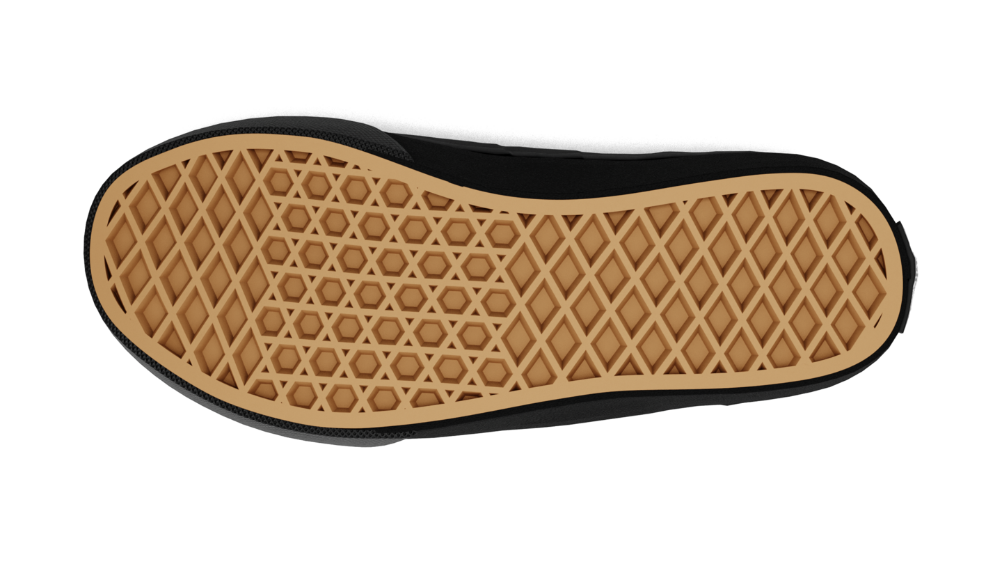 Vans YT Atwood lasten vapaa-ajan jalkine