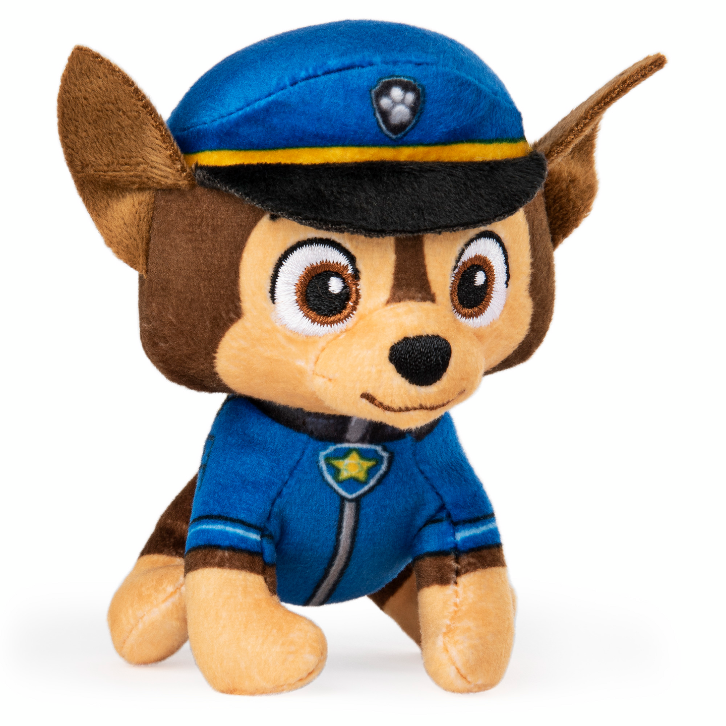 Paw Patrol Mini pehmo lajitelma