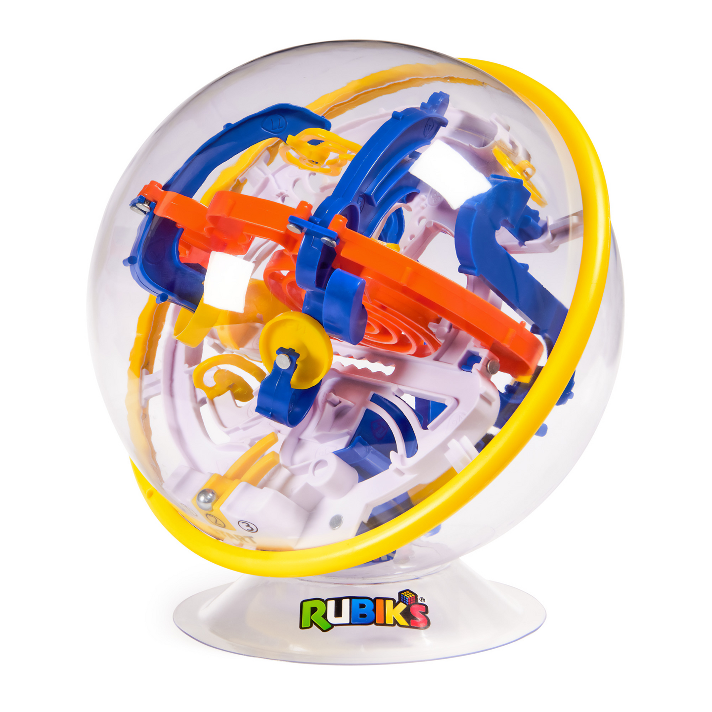 Rubiks Traks 100 Beast