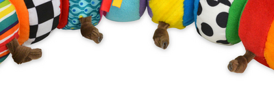 Lamaze Mix and Match Toukka