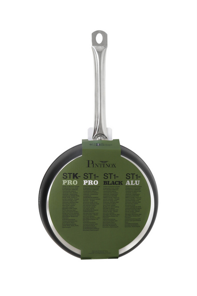 Pintinox STK-PRO paistinpannu 32 cm PFAS free
