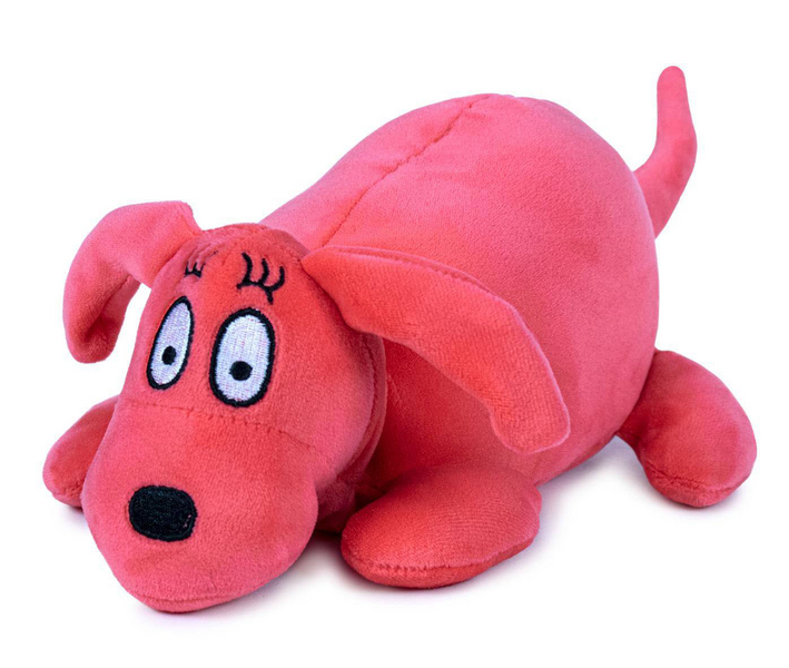 Barbapapa -muuntuva pehmolelu 20 cm