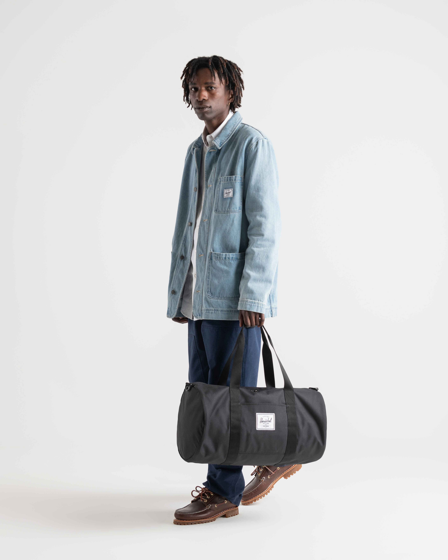 Herschel Classic GymBag treenilaukku