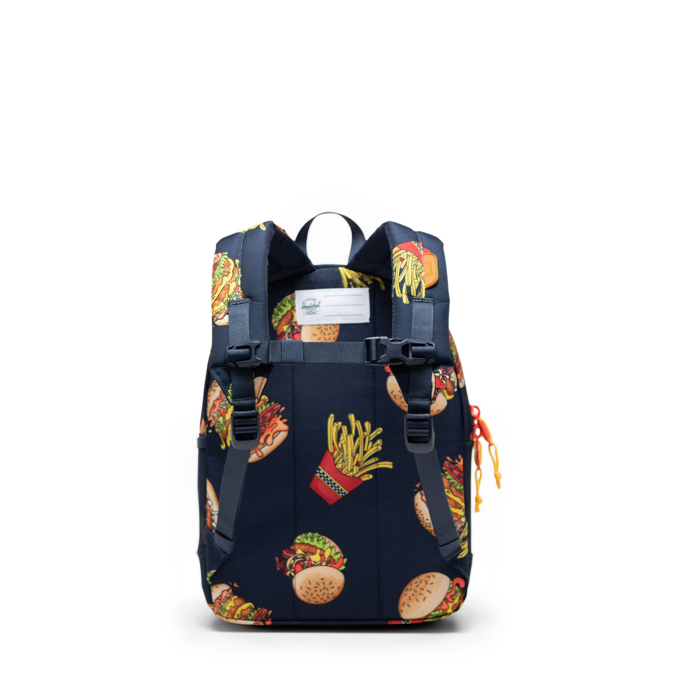 Herschel Heritage Kids reppu
