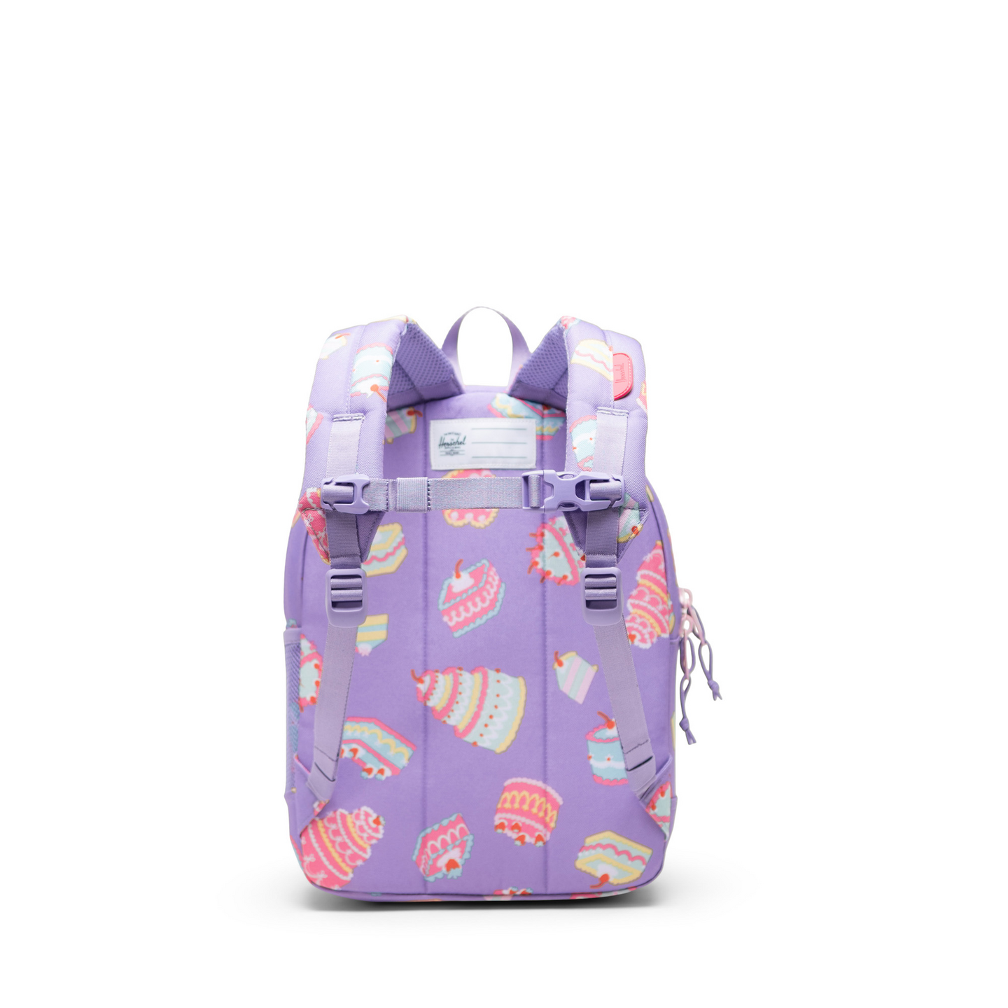 Herschel Heritage Kids reppu