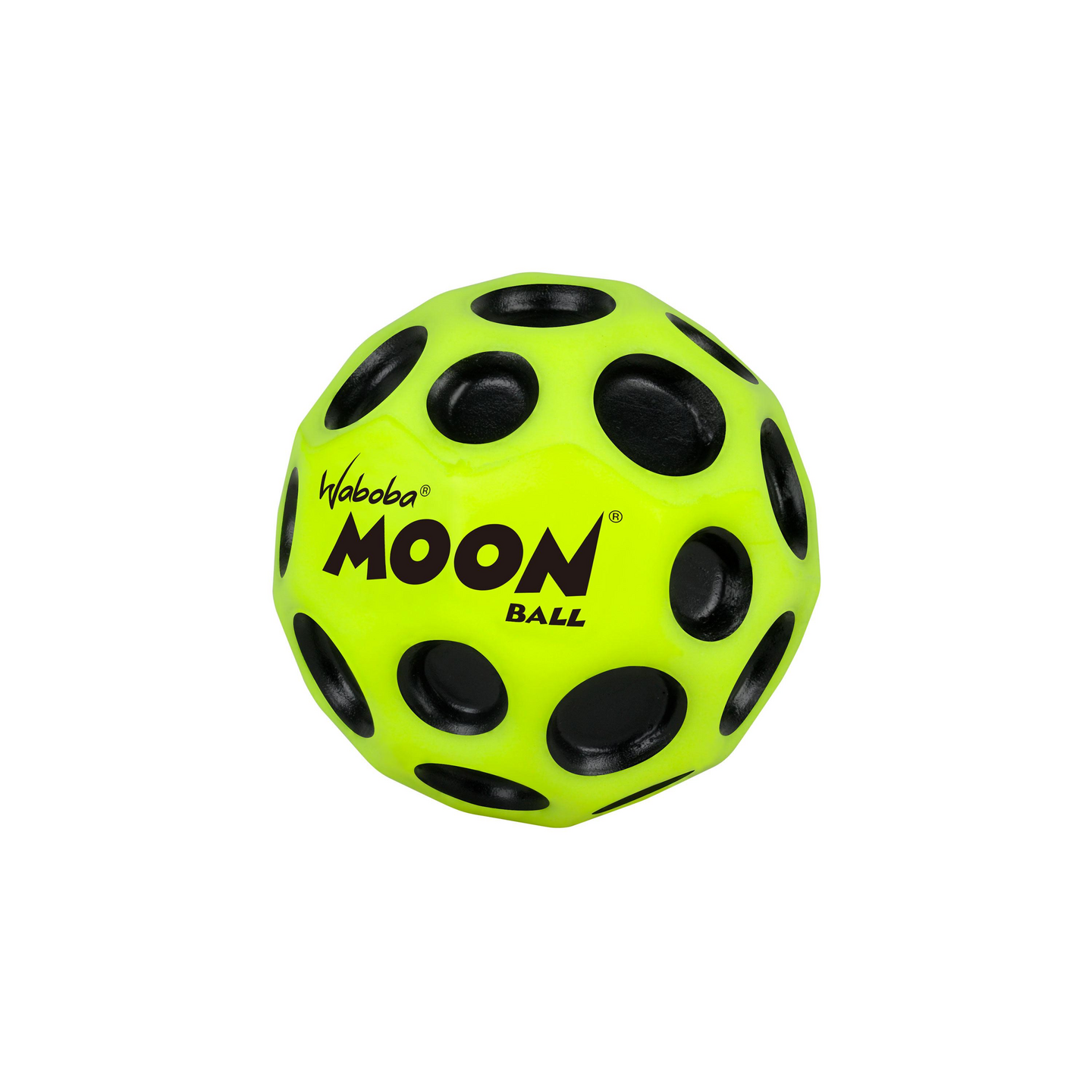 Waboba Moon pallo