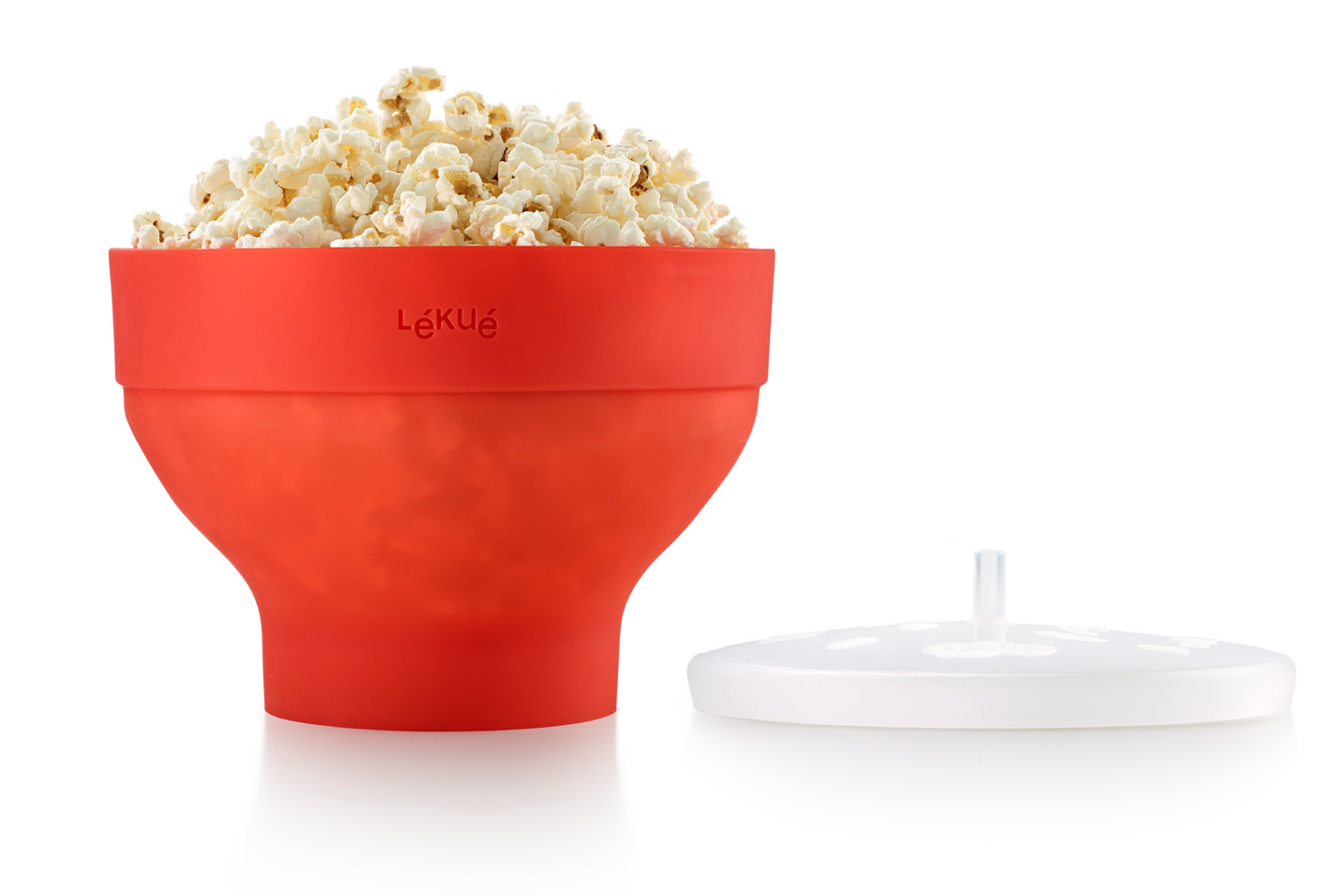 Lekue PopCorn -mikroastia pun