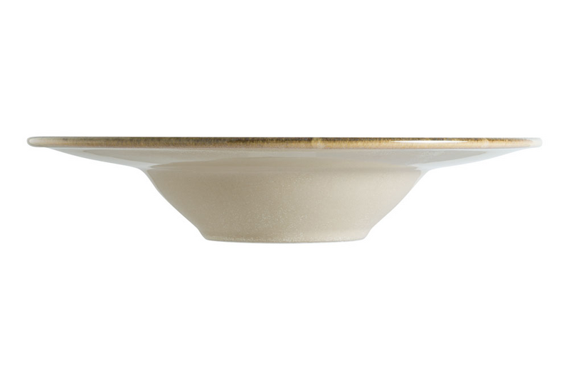 Bonna Sand pastalautanen 28 cm beige 6 kpl