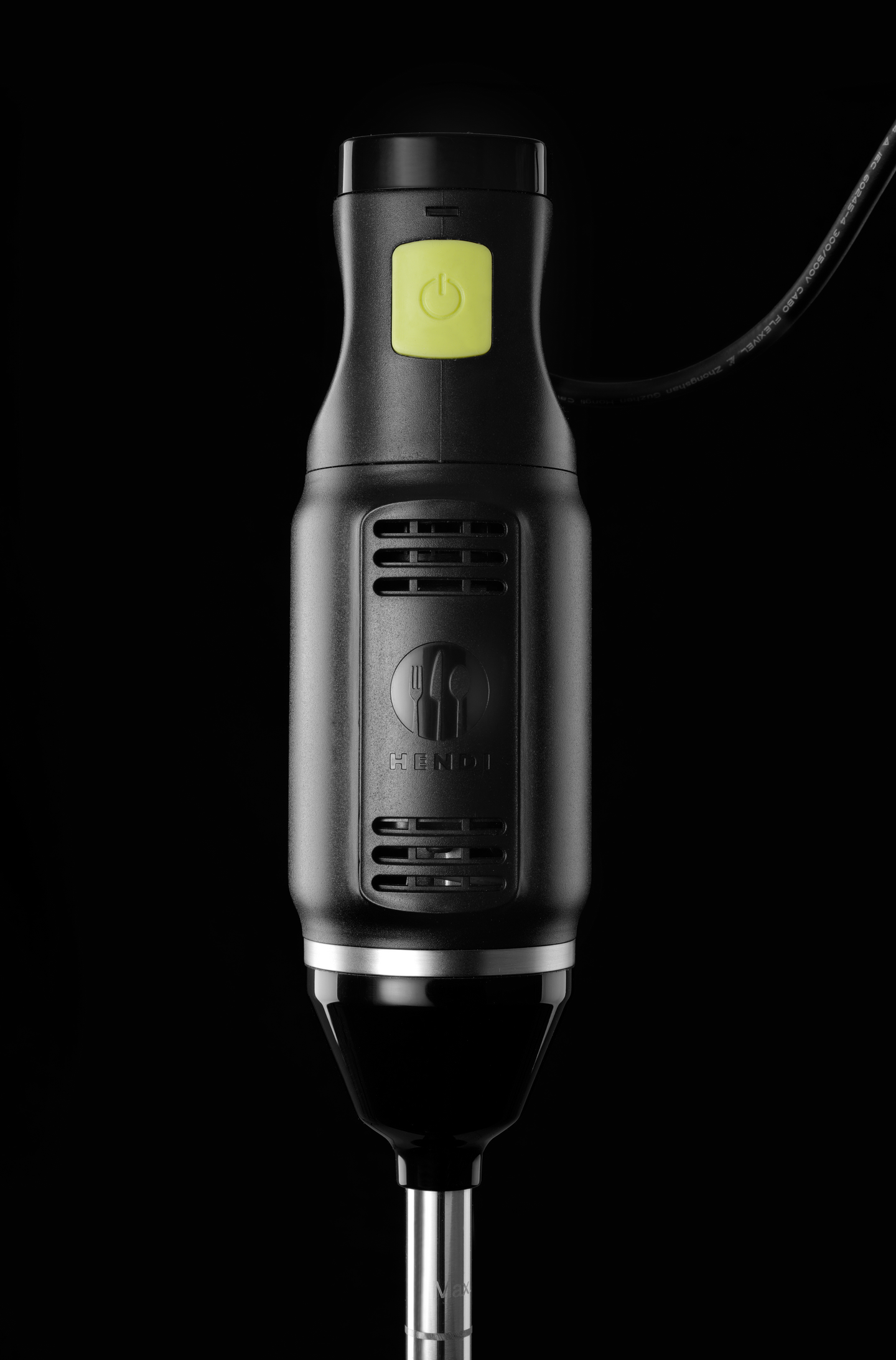 Hendi sauvasekoitin 250 W rst/ABS-muovi