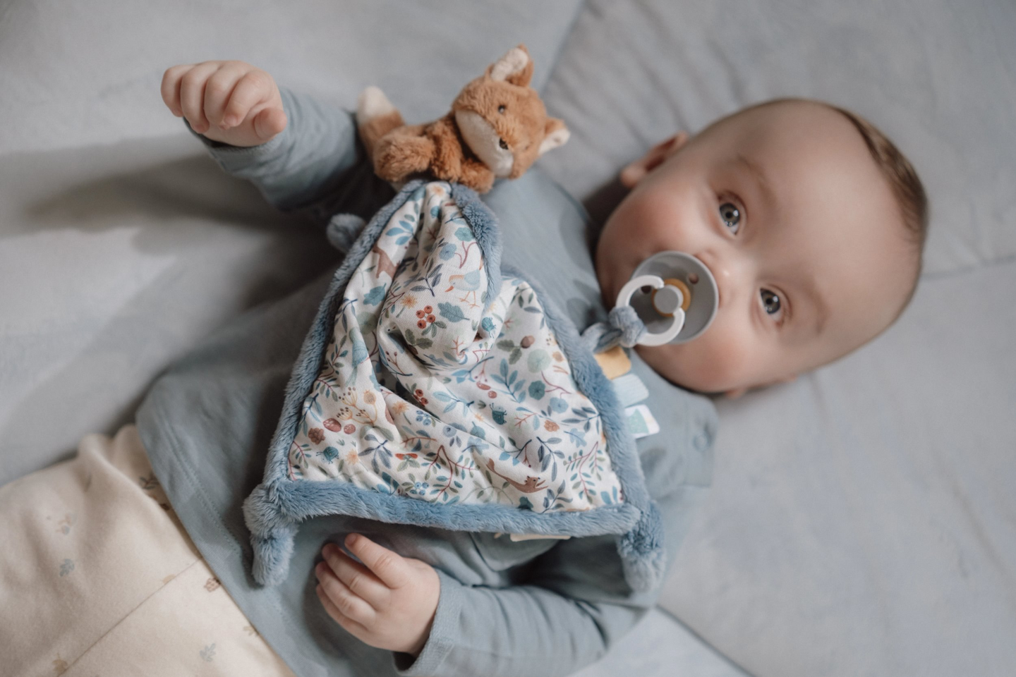 Little Dutch Forest Friends uniliina kettu