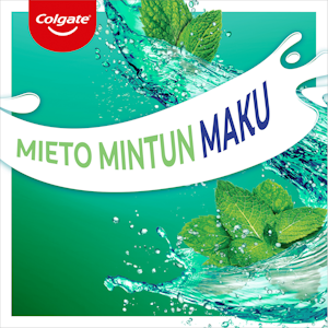 Colgate Plax Soft Mint suuvesi 250ml