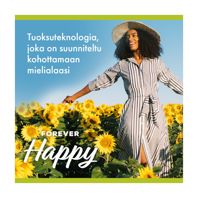 Palmolive Aroma Essence suihkusaippua 250ml Forever Happy