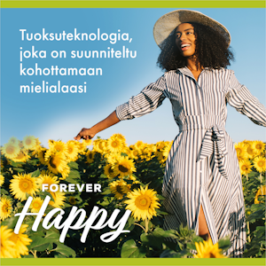 Palmolive Aroma Essence suihkusaippua 250ml Forever Happy