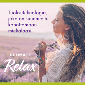 Palmolive Aroma Essence suihkusaippua 500ml Ultimate Relax