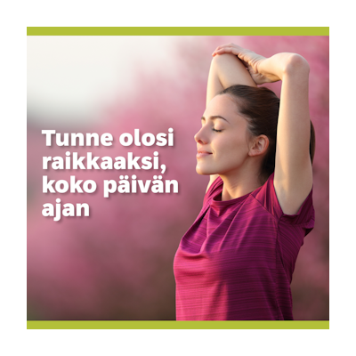 Palmolive antiperspirantti spray 150ml Floral Fresh
