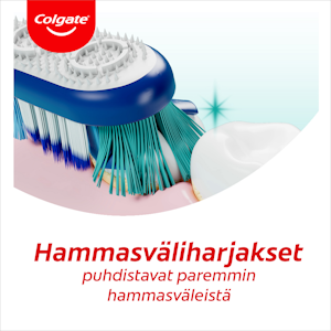 Colgate 360 Soft 4-pack hammasharja