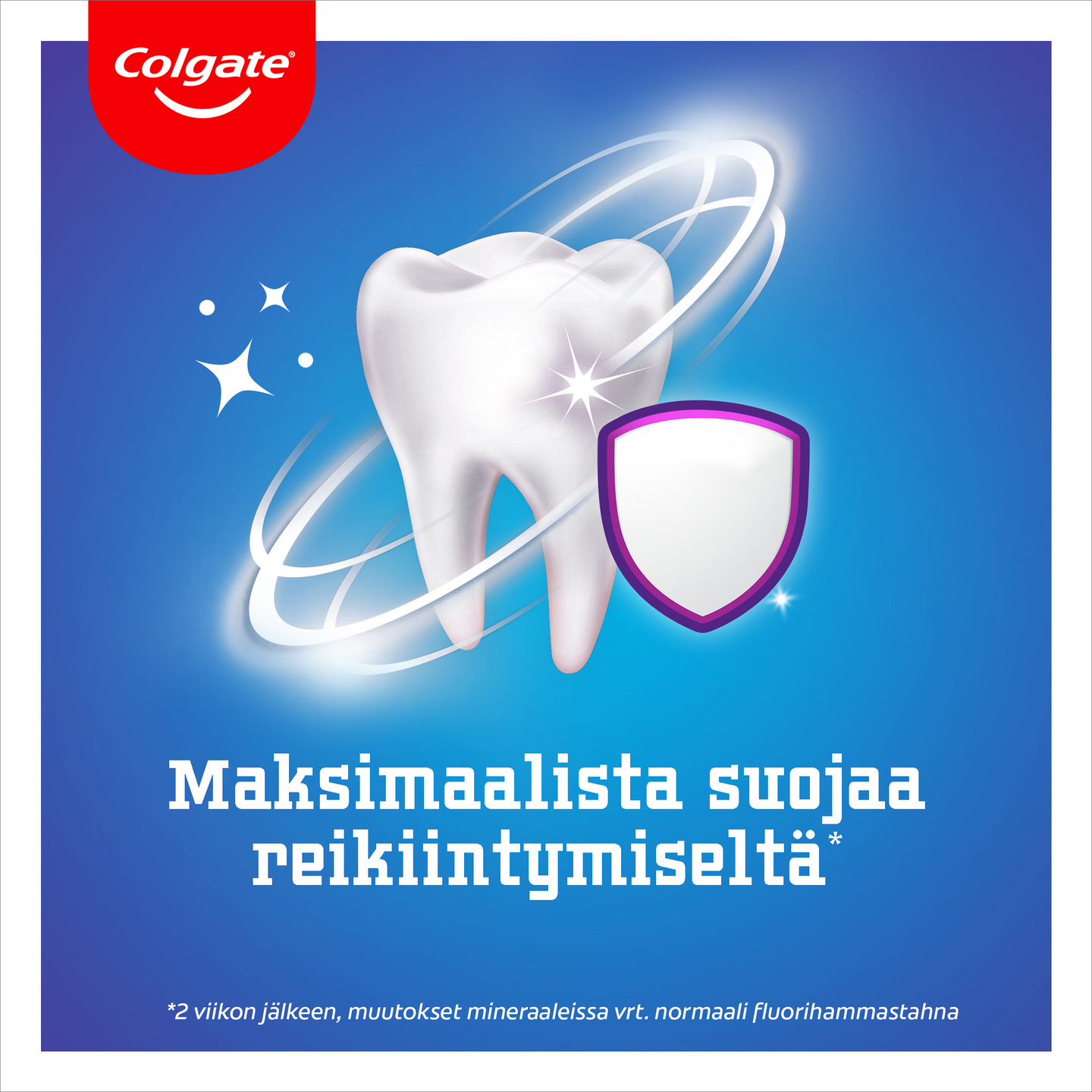 Colgate lasten hammastahna 50ml 6-9 v.