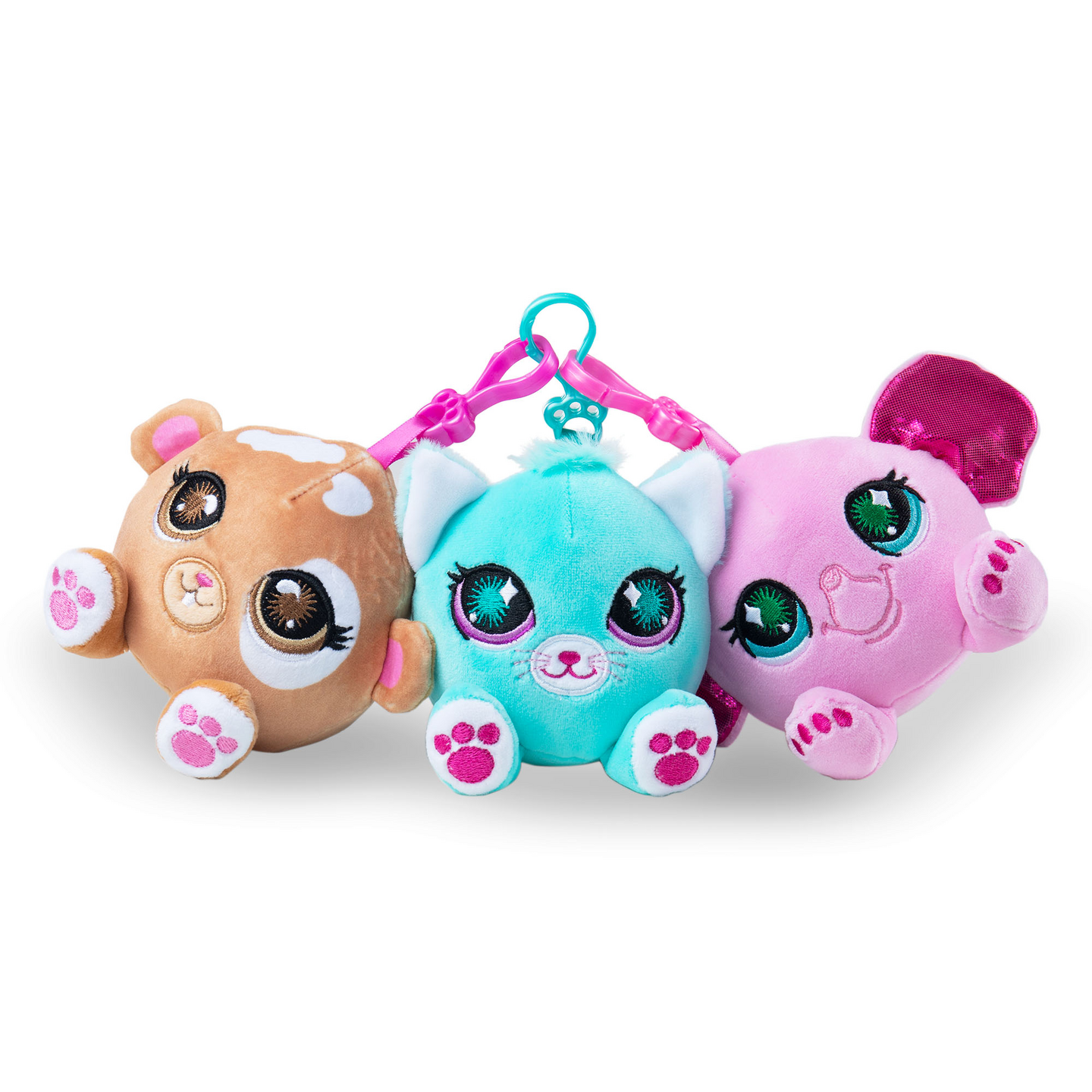 LPS Surprise Pehmolemmikit   W3