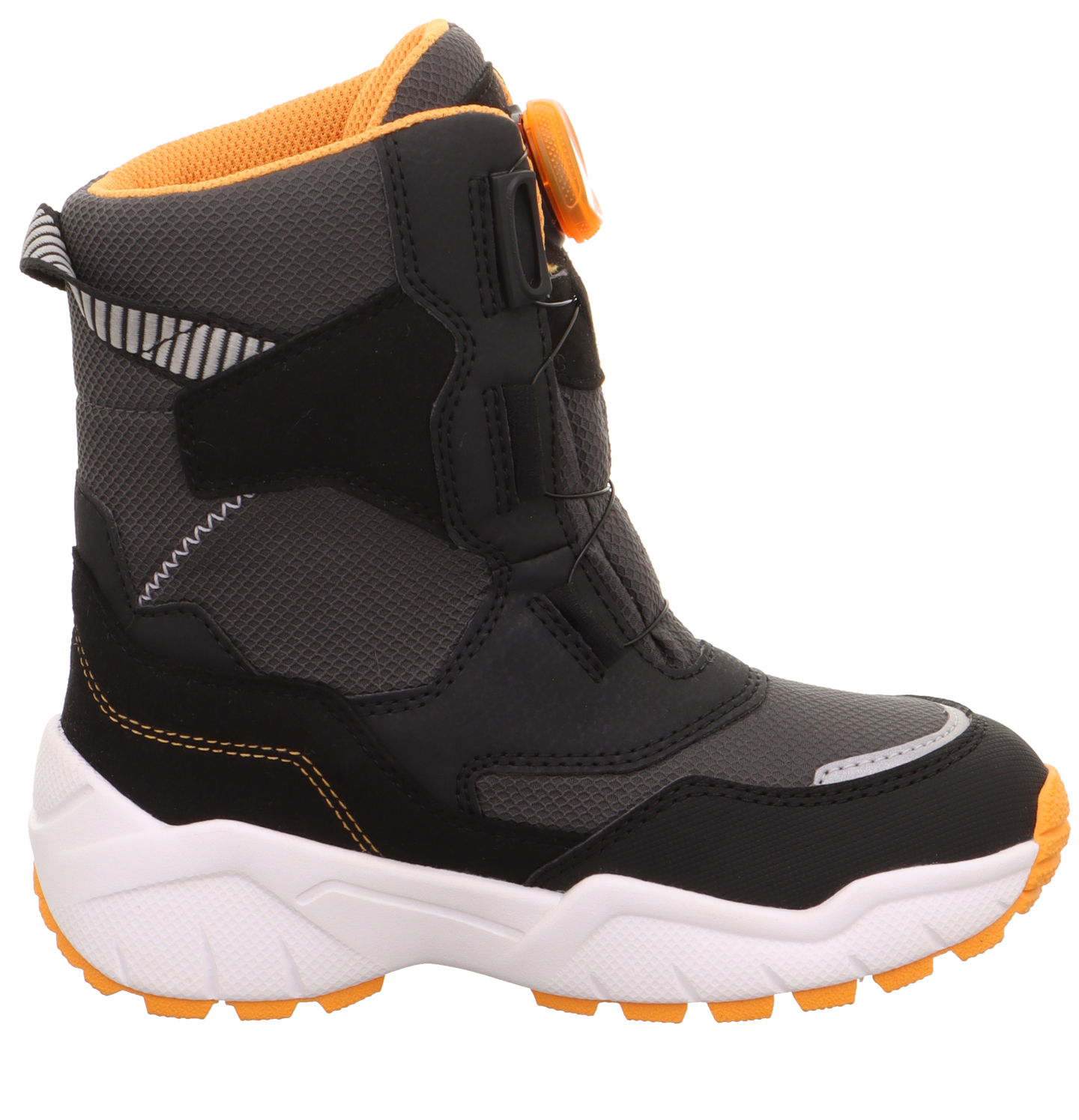 Superfit Boa lasten goretex kengät