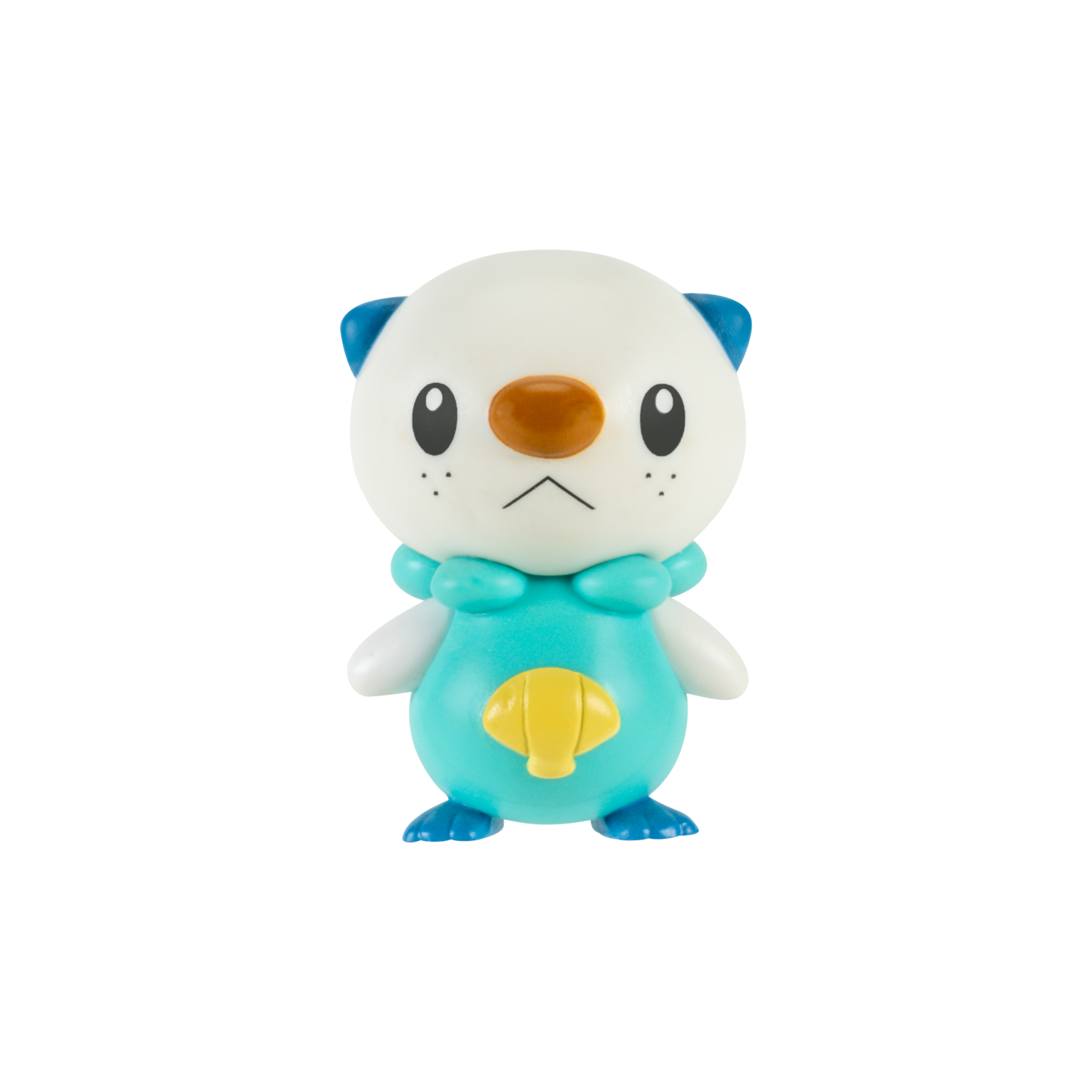 Pokemon Battle Figuuri 6 Pk