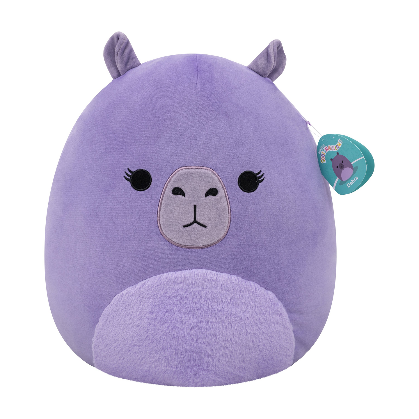Squishmallows 40 cm P25 pehmo