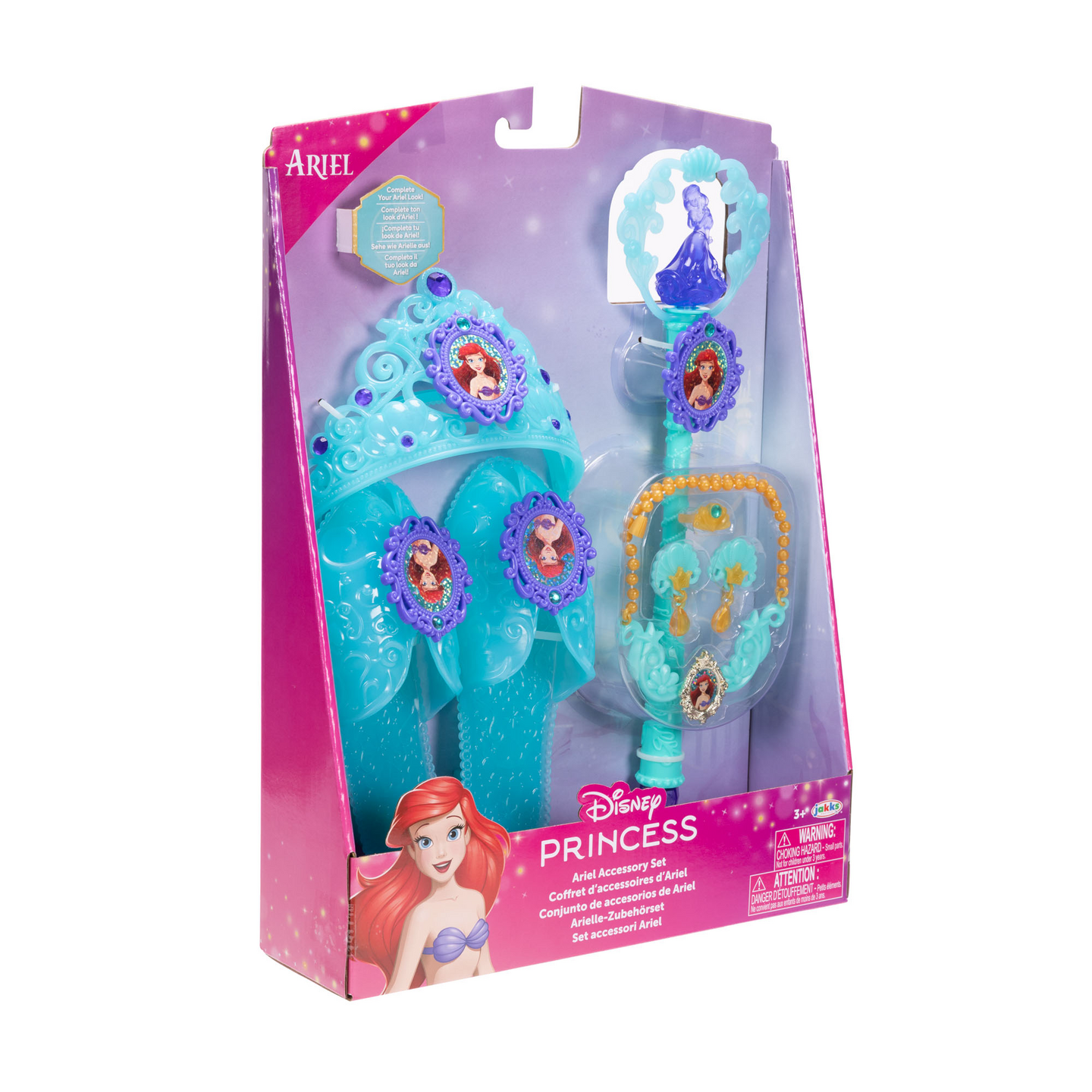 Disney Princess & Frozen Value Accessory