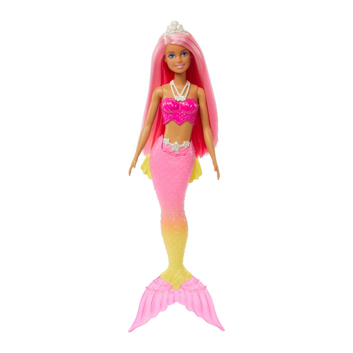 Barbie Dreamtopia Mermaid -merenneitonukke