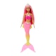 4. Barbie Core Mermaid