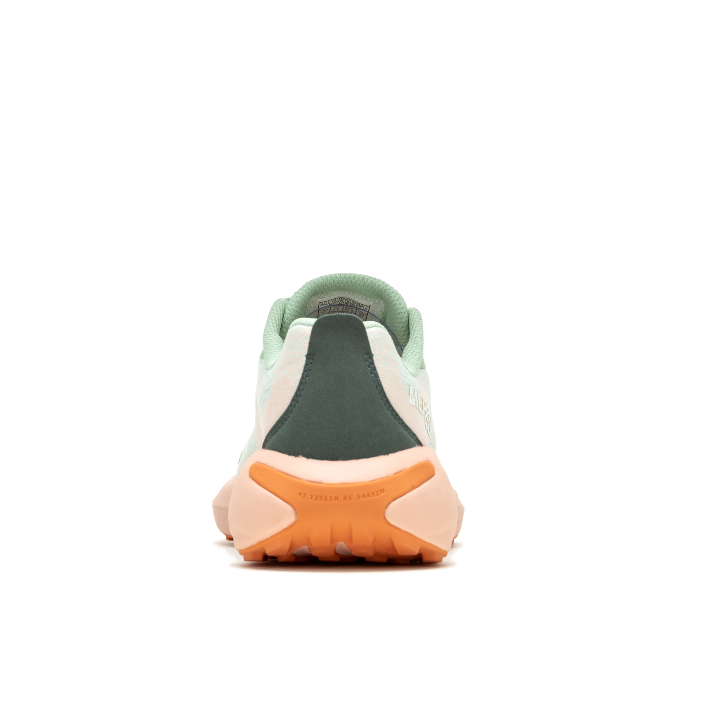 Merrell Morphlite juoksukengät