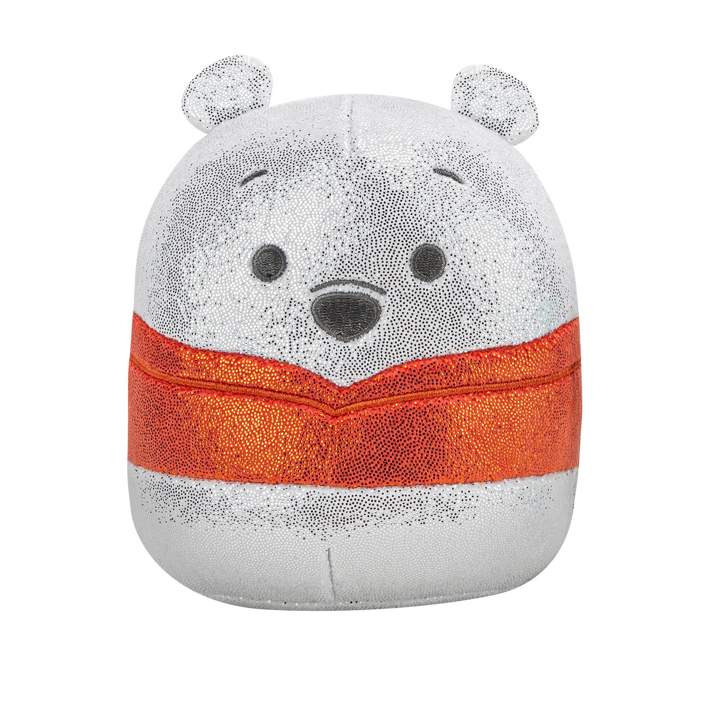 Squishmallows 13 cm Disney 100 4-pakkaus