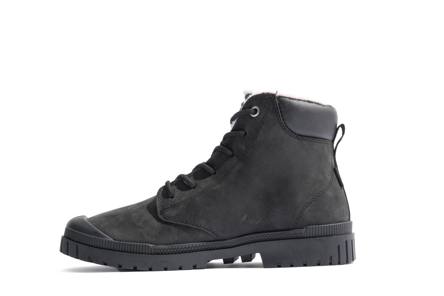 Palladium Pampa SP20 nilkkurit