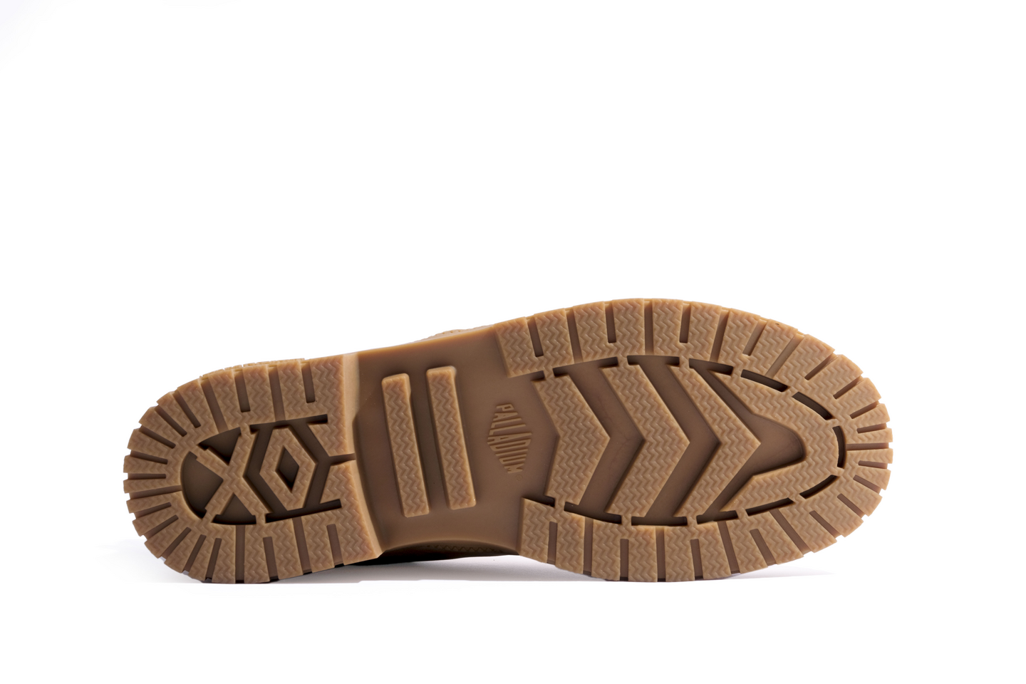 Palladium Pampa SP20 nilkkurit