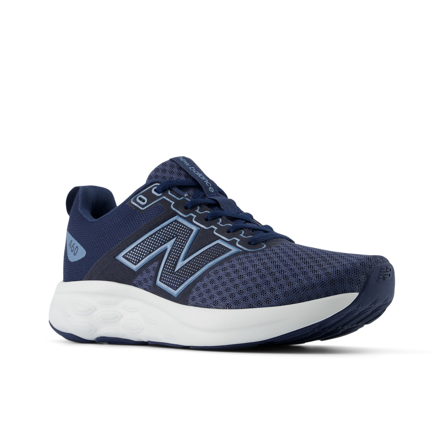 New Balance 460v4 naisten juoksukengät