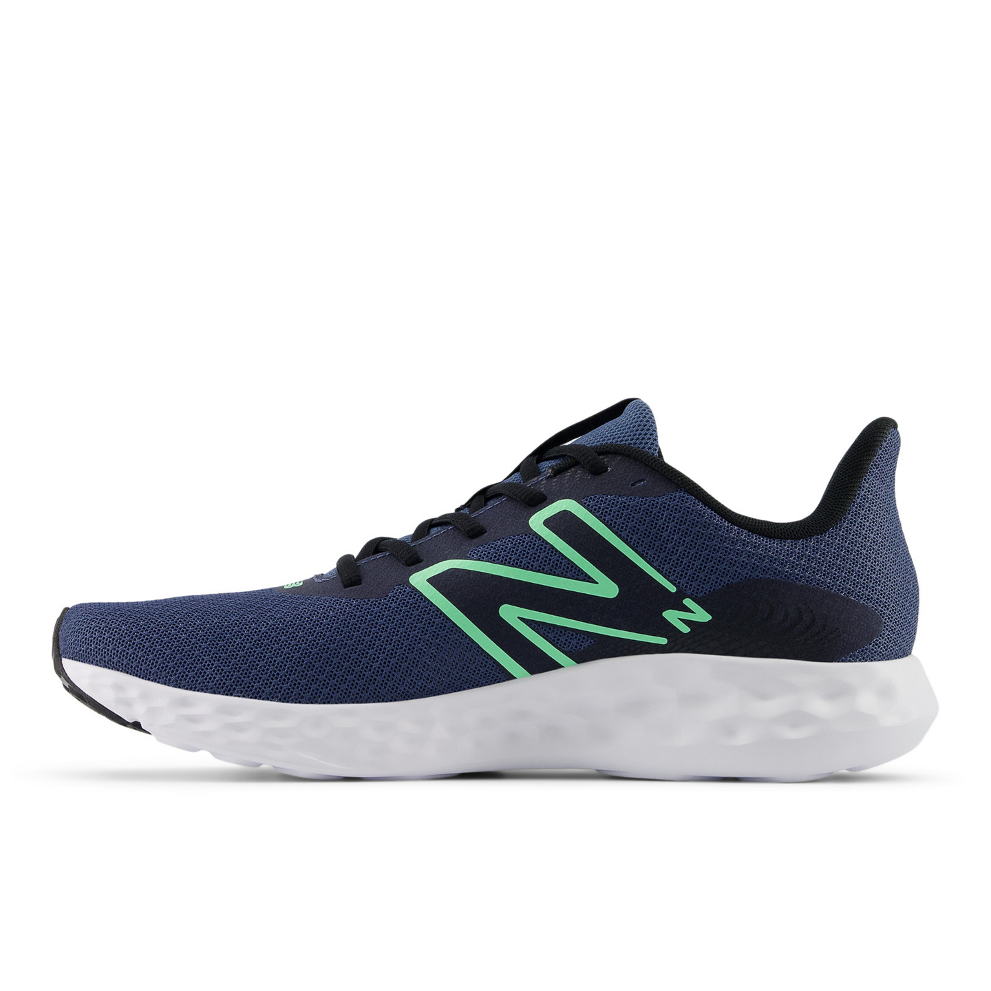 New Balance 411 v3 juoksukengät