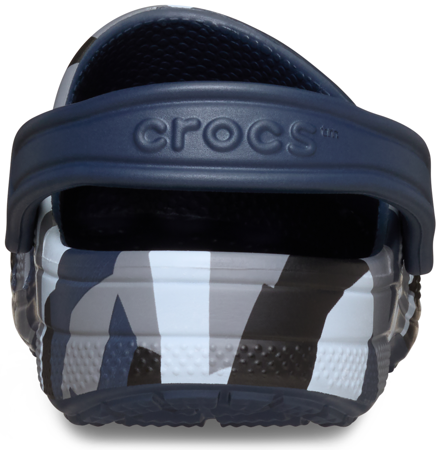 Crocs Baya Seasonal Printed Clog