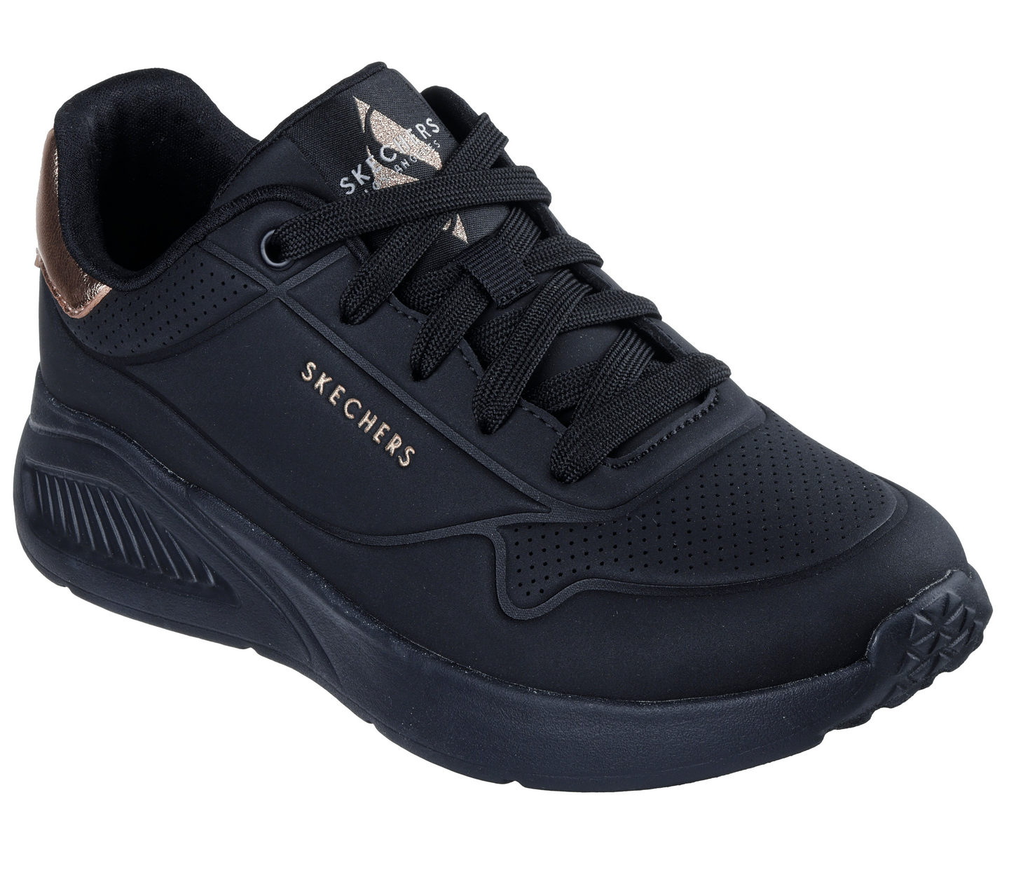 Skechers Uno Lite kengät