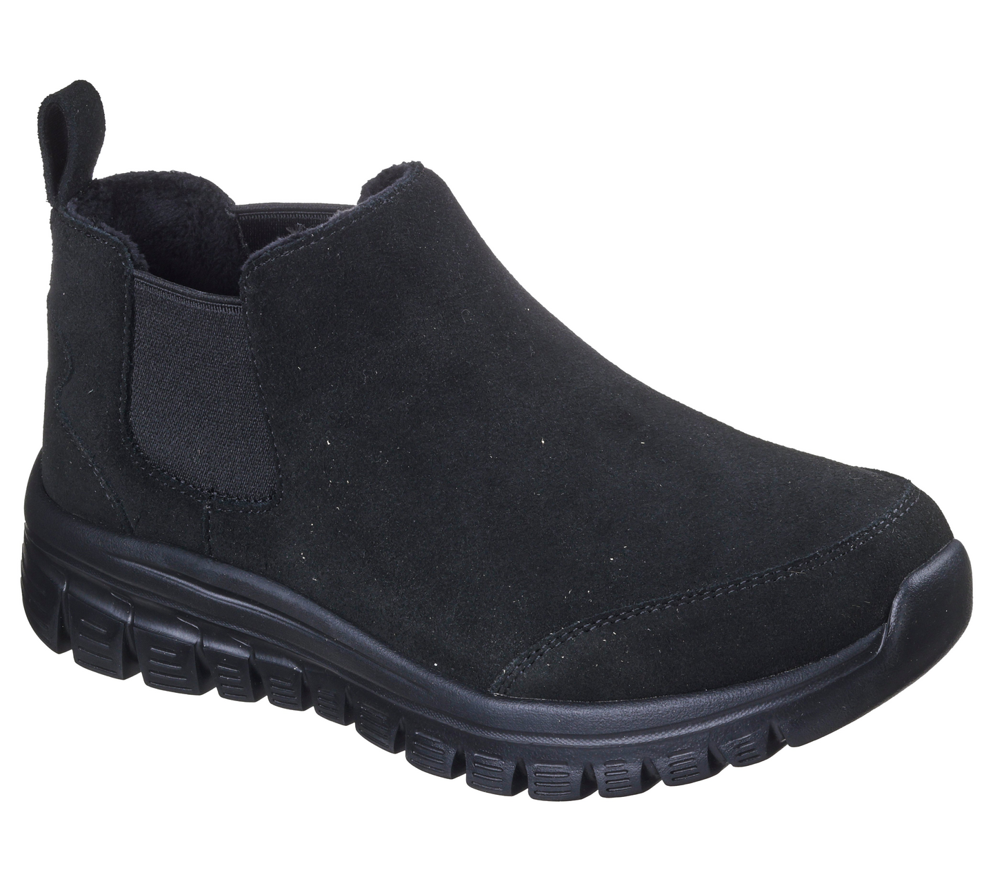 Skechers Gracefull Willow Walk nahkanilkkurit