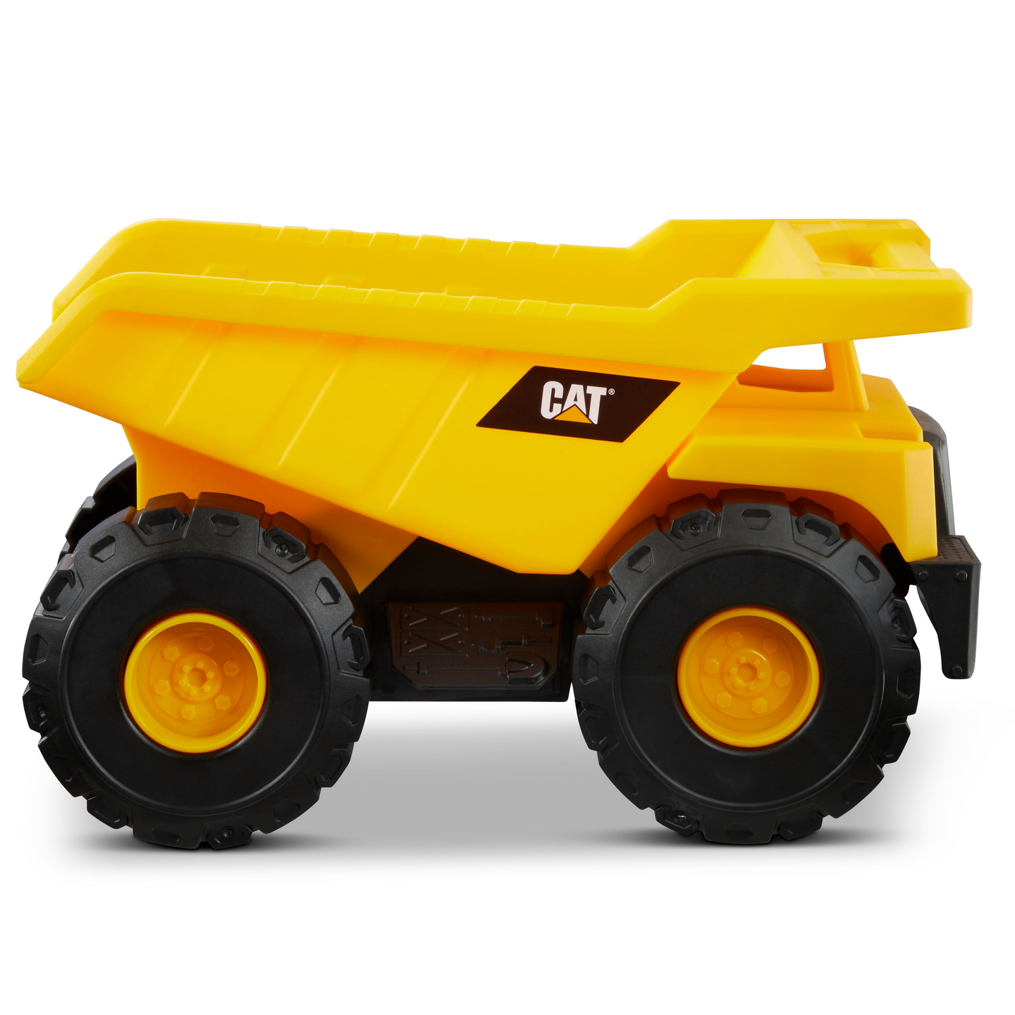 CAT Mini Crew Kippiauto 18 cm